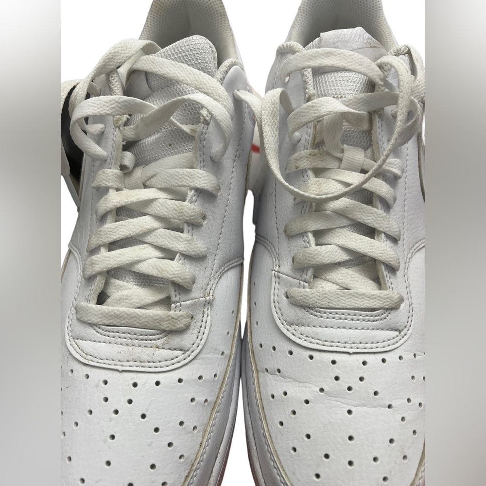 Nike Court Vison Low Men’s Size 13 - Picture 7 of 12